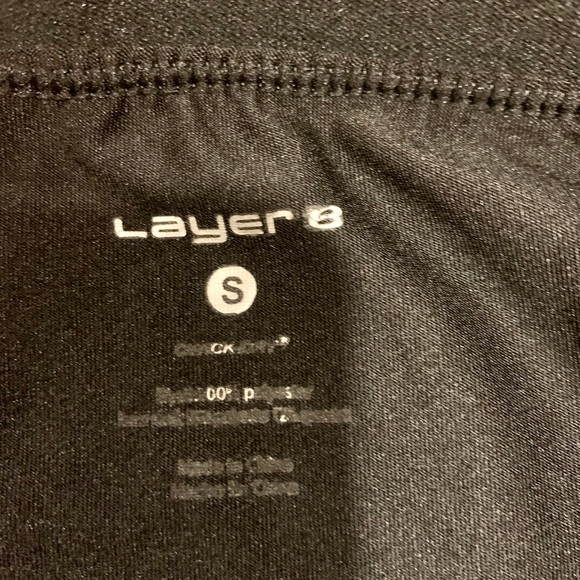 EUC Layer 8 Women’s Running Shorts - Picture 3 of 6